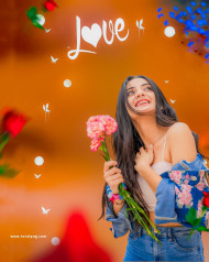 (2000 ) Best Valentine Day Editing Background Full Hd