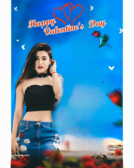 (2000 ) Best Valentine Day Editing Background Full HD Download