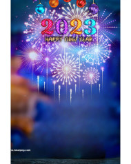 20203 new year cb hd editing background