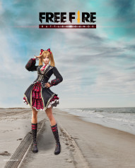 2022 Free fire hd editing background