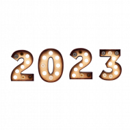 2023 3D transparent png images free