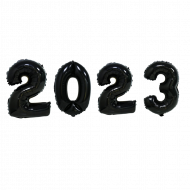 2023 balloon text png images