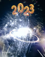 2023 Editing Background