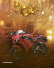 2023 hd bike editing background