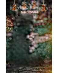 2023 Hd Cb Background New Year