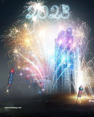 2023 hd new year hd background images