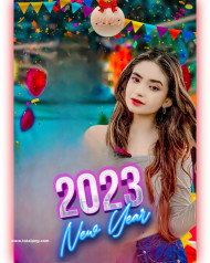 2023 new year cb background free download