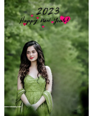 2023 new year cb background photoshop