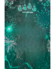 2023 new year cb editing background