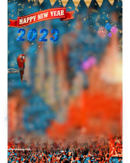 2023 new year cb editing background hd