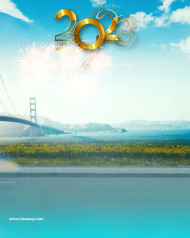 2023 photo edting background