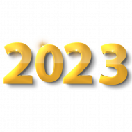 2023 png iimage with transparent background