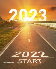 2023 start editing background