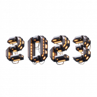2023 text transparent png images