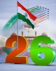 25 january text cb editing background