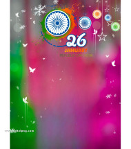 26 january cb editing background