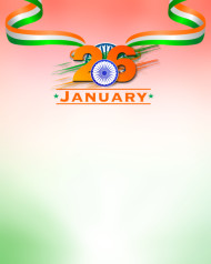 26 january hd editing background
