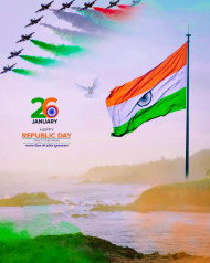 26 january picsart editing background