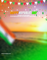 26 january png background full hd