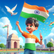 26 January T Shirt Name Ai Photo Editing 2024 Images Free