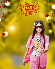 30+  Full hd valentines day editing background