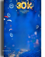 30k cb editing background