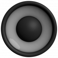 3d speaker   transparent png