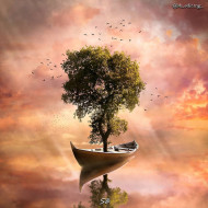 3D Visual Wallpapers Download (2)