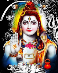 4k ultra mahadev wallpaper hd download for android mobile (11)