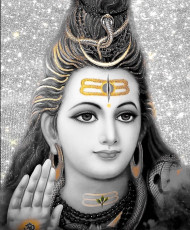 4k ultra mahadev wallpaper hd download for android mobile (7)