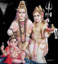 4k ultra mahadev wallpaper hd download for android mobile (8)