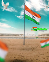 !5 august 1000  full hd cb editing background