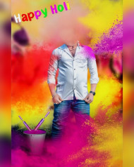 500  Happy Holi Photo Editing Backgrounds for PicsArt