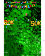 50K followers cb editing background Snapseed