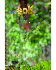 80K full hd cb editing background