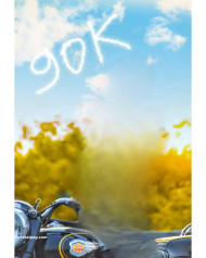 90k hd cb editing background