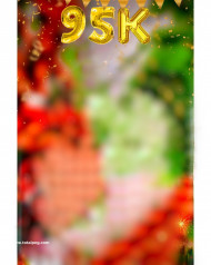 95K hd cb editing background