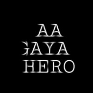 Aa jaye hero Text png   cb text png picsart