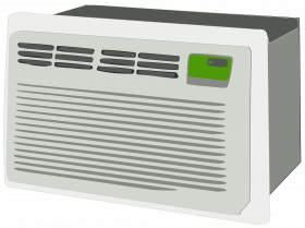 AC PNG, Air Conditioner PNG Images Clipart