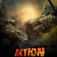 Action hd editing background