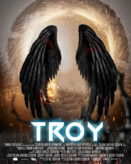 Action poster editing backgrounds