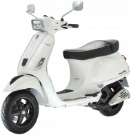 Activa Scooty Transparent Background Png