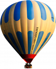 Air balloon transparent background,Hot air balloon png images