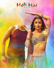 Aliya bhatt holi editing backgrounds