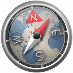 All Compass PNG Images,Transparent Compass PNG Images