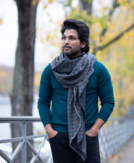 Allu arjun editing background download