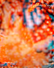 Alone boy cb editing background 4k