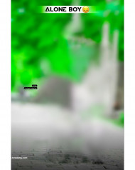 Alone boy sad cb editing background