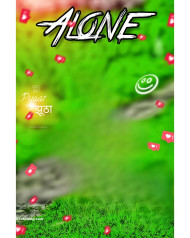 Alone cb background hd