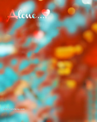 Alone cb background hd download